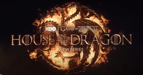 house of the dragon tv channel